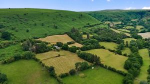 Aerial view- click for photo gallery